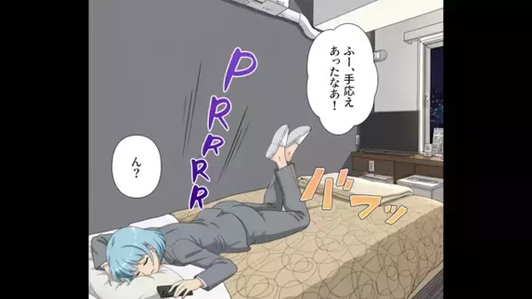 妻の不在中…”育児”を任された夫「余裕だよw」しかし夕方に「娘さんが…」学童保育からの〈緊急連絡〉で…顔面蒼白