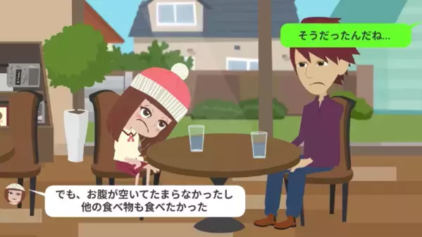 幼い子どもに”食事を与えず”放置した父親！？だが後日、飢餓寸前だった”子どもの命”を助けた〈意外な人物〉に涙…