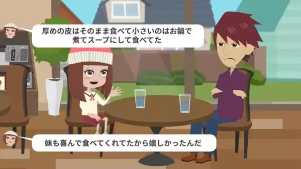 幼い子どもに”食事を与えず”放置した父親！？だが後日、飢餓寸前だった”子どもの命”を助けた〈意外な人物〉に涙…
