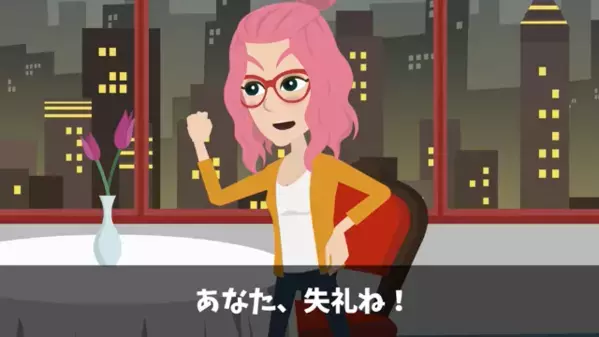 高級レストランで…店員「貧乏人が来る店じゃないw」客「俺を知らないの？」直後、店員が青ざめた衝撃の理由とは…