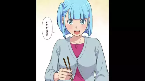 居酒屋で…人の分まで”全部食い尽くす”ヤバ彼氏！？だが後日「嘘だろ…」彼女の”一言”で笑顔が消えたワケ…