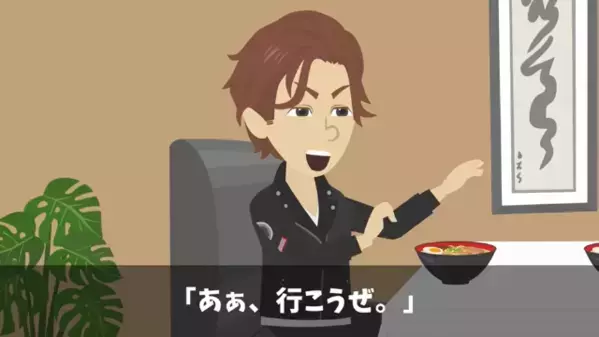 ラーメン屋で…「マズイから一銭も払わないw」と”支払い拒否”する客。だが真相は、店側の”まさかの問題”が原因だと判明し…！？