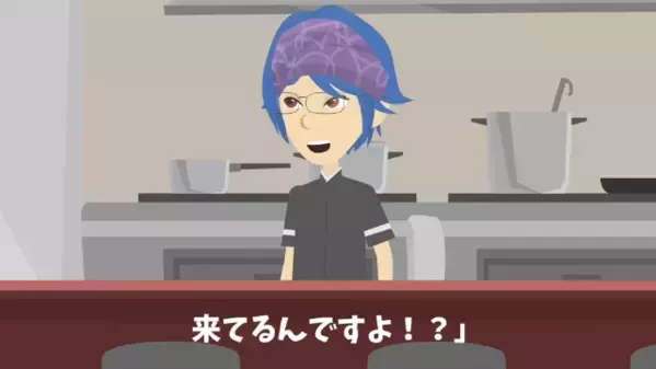 人気中華店で…「バカ舌には冷凍で十分ｗ」と客を騙した店長。だが1週間後「なんで…！」店長が悲鳴を上げたワケ