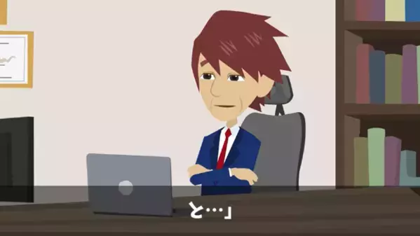 入社初日に…社長を「低学歴ｗ」と見下す新人社員。だが数秒後、社長が放った”痛烈な一言”で新人が絶句「え…？」
