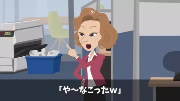 入社式で…「低学歴の社長ｗ」と嘲笑う新入社員たち。だが直後「おめでとう、君たちは…」社長の一言に顔面蒼白