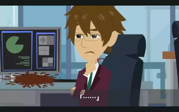 「自分で拭いとけよ（笑）」嫌がらせでコーヒーを浴びせた同僚。だが後日「証拠は揃いました」想定外の反撃が始まり…