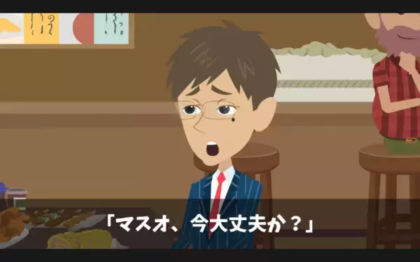 英語が喋れないだけで「無能w」と解雇する上司。だが後日、取引先にバレて次々撤退…「損害額数億円！？」