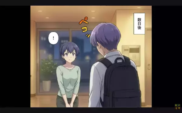 マンションで…身に覚えのない【騒音苦情】で強制退去！？だが後日、匿名の通報者が判明すると唖然…