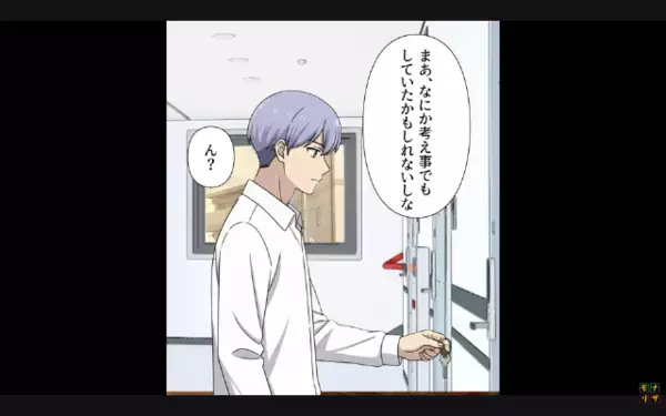 マンションで…身に覚えのない【騒音苦情】で強制退去！？だが後日、匿名の通報者が判明すると唖然…