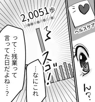深夜…寝ていた夫が【4,000歩】も散歩！？だが後日、再び外出した夫を尾行すると…妻が震えた“衝撃の光景”とは