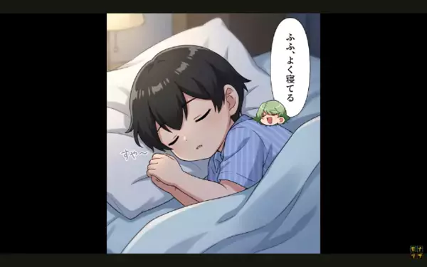 「息子が高熱で…」子どもを”嘘の道具”にして、当欠を繰り返すパートママ。だが、ズル休みがバレた瞬間に青ざめて…