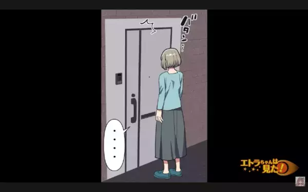 ベビーカーにゴミを投げ捨てる隣人！？「娘に当たったら…」直後、恐怖に立ち向かった母親の行動とは一体…