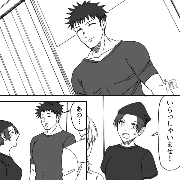 ラーメンを完食後「支払う気ない」カップルが支払い拒否！？だが直後『ガラッ』新規の“お客さん”に救われたワケ