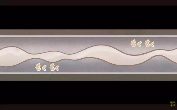 「今日は餃子？ｗ」”晩ご飯”を知りたがる”しつこい”隣人。だが後日「嘘でしょ！？」隣人の正体に【鳥肌】が止まらない…