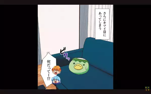 「今日は餃子？ｗ」”晩ご飯”を知りたがる”しつこい”隣人。だが後日「嘘でしょ！？」隣人の正体に【鳥肌】が止まらない…