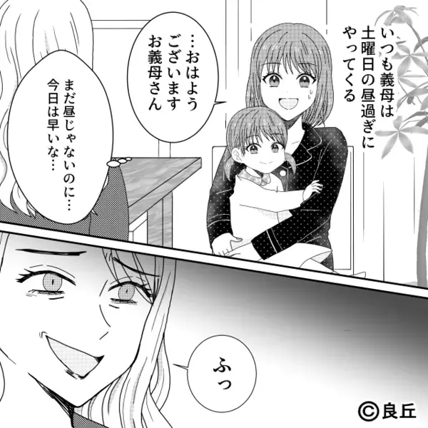 飲食店で…客が”アレルギー”と知ってて軽視した店員！？　だが直後「こ、呼吸が…」命の危機に“ある人物”が現れると…
