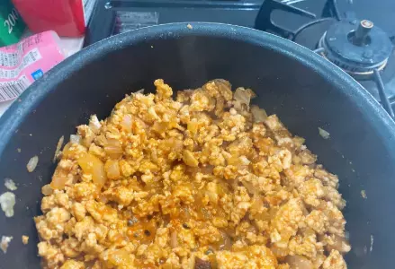 夫への期待を煮込んで捨てろ！ワンオペ育児を生き抜く「担々味噌メシ」のレシピ