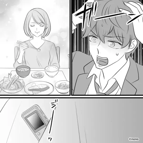 【39度】高熱で寝込む妻より“俺の飯”！？だが、妻の回復後⇒「俺が…悪かったよ…」夫が絶望したワケ