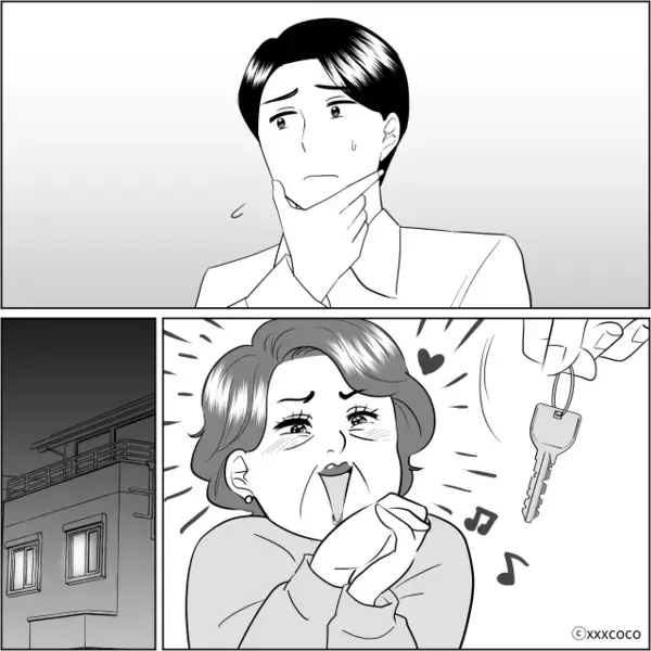 「嫁のくせに生意気w」引越し直後…嫁から”新居を奪う”義母。しかし後日、義母に【思わぬ報復】で「冗談でしょ…！？」
