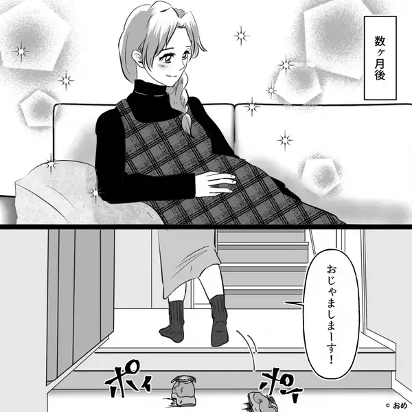 嫁の出産直後…手も洗わず”赤ちゃん”を抱く非常識な義母。だが直後「お母様…」医師の放った一言で義母が赤面したワケ