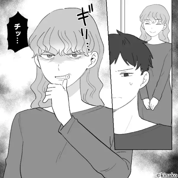 挨拶の手土産に「こんな安物いらないw」と鼻で笑う隣人ママ。だが数日後「うっ…」思いがけない天罰が下り赤っ恥に！？