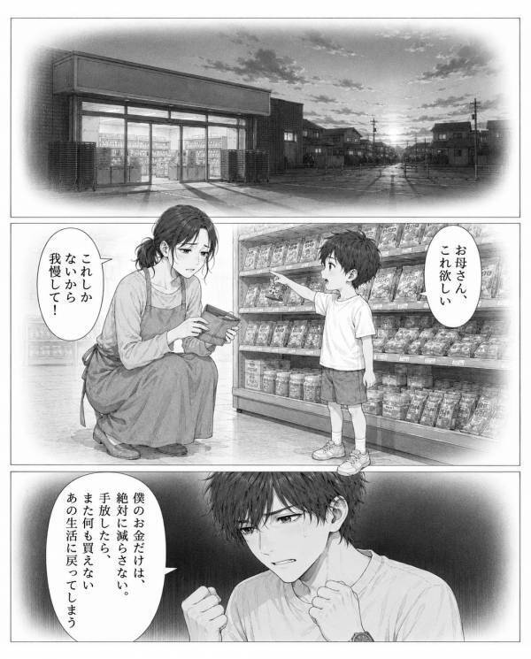 「金貸してw」彼女を”財布扱い”し、全く返さないクズ男。だが数日後「嘘だろ…」意外な形で男に天罰が下る！？
