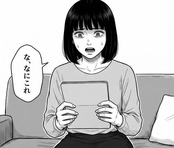 「また貯めればいいだろw」娘の教育資金を”勝手に”使っていた夫。だが後日、親戚の集まりで【ある事実】が判明し大焦り！？