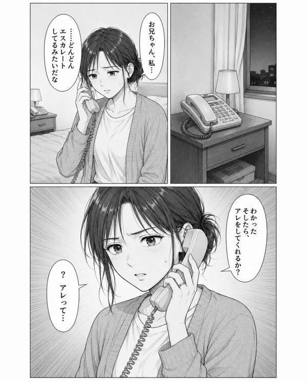 赤ちゃんの”粉ミルク”まで食い尽くした夫！？しかし⇒「本当に…？」妻のある確認に「は？」夫の背筋が凍りついたワケ