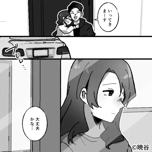 パチンコ優先で車内に娘を”放置”したヤバ父親。だが車に戻ると…「嘘だろ！？」最低な親に下された天罰とは