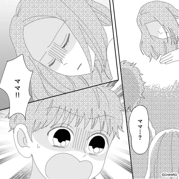 「大げさなんだよw」突然倒れた妻を”見捨てた”夫。だが後日、夫が帰宅すると【思わぬ光景】に青ざめて…「は…？」