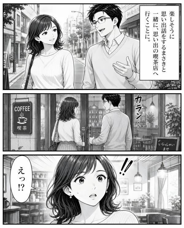 グリーン車で…“わざと”他人の席を占領する親子！？しかし直後⇒『スウッ…』私が動くと「行くよ！早く！」血相を変えたワケ