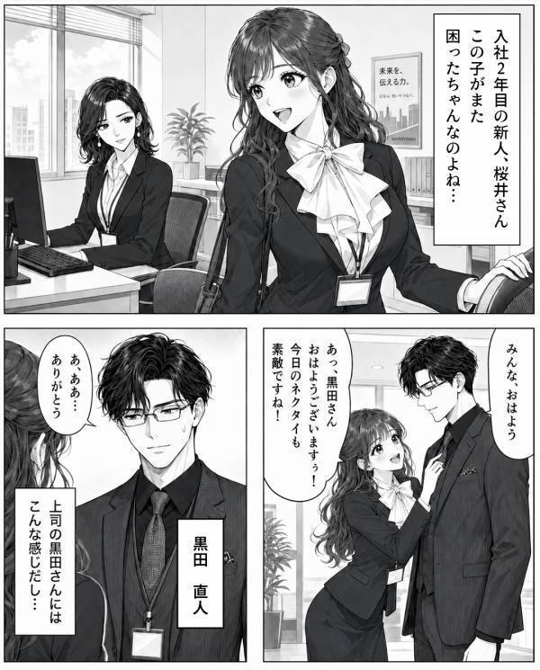 仕事を同僚に押し付け、ミスを他人のせいにするヤバ女。だが後日…会議で明かされた”衝撃の事実”で女が泣きついてきたワケ