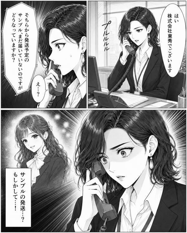 仕事を同僚に押し付け、ミスを他人のせいにするヤバ女。だが後日…会議で明かされた”衝撃の事実”で女が泣きついてきたワケ