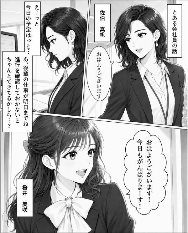 仕事を同僚に押し付け、ミスを他人のせいにするヤバ女。だが後日…会議で明かされた”衝撃の事実”で女が泣きついてきたワケ