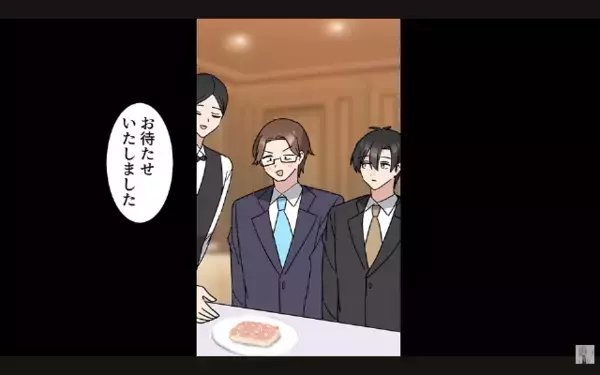 懇親会で…取引先「下請けはカップ麺で十分（笑）帰れ！w」社員「分かりました」だが後日、下請け社員の【正体】に絶叫！？