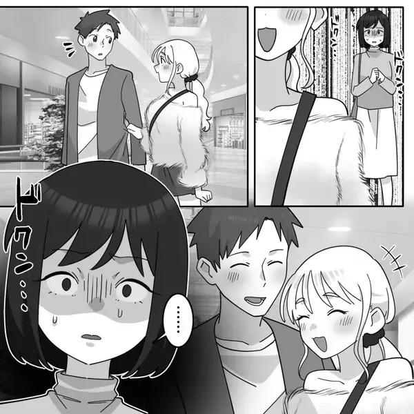 妻の後輩と分かっていて…”密会”を重ねる夫。だが後日、スマホに”職場から鬼電”で…「噓だろ」夫の震えが止まらない！？