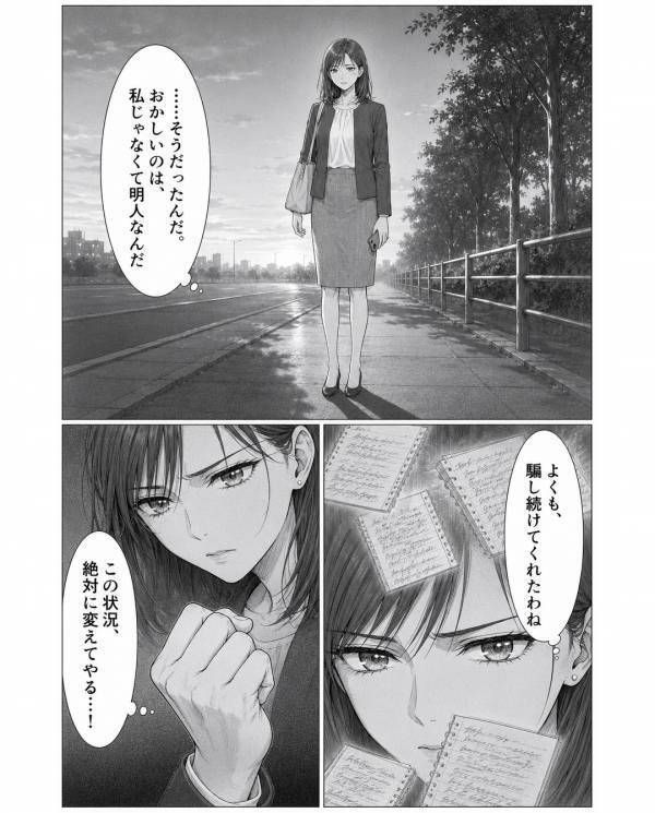 友人との宅飲み代を払わせる彼…積み重なり総額【20万円】に！？しかし後日⇒弁護士…？彼が絶望することになったワケ