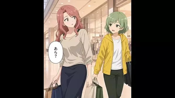 元嫁に「今も安月給？ｗ」とバカにされた夫。だが直後「もしかして…」現妻の放った【痛烈な一言】に絶叫！？