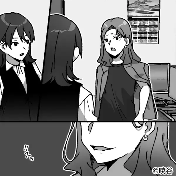 「イジメに遭わせるよ？w」子どもを”人質”にPTAを押し付けるママ友。だが後日、学校に呼び出され”赤っ恥”をかいたワケ