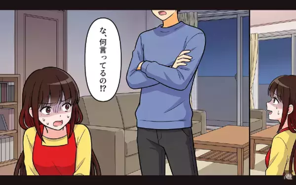 妻が破水しても「どうせ演技だろ？w」と”放置”し病院に行かせない夫。だが搬送先で「おい！」予想外の人物でパニックに！？