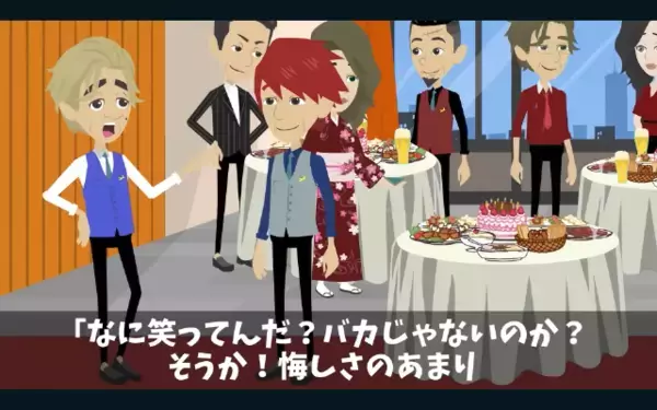 100人分の弁当をわざと”当日キャンセル”した客。だが店主「はーい！」後日…判明した笑顔のワケに絶叫！？