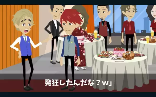 100人分の弁当をわざと”当日キャンセル”した客。だが店主「はーい！」後日…判明した笑顔のワケに絶叫！？