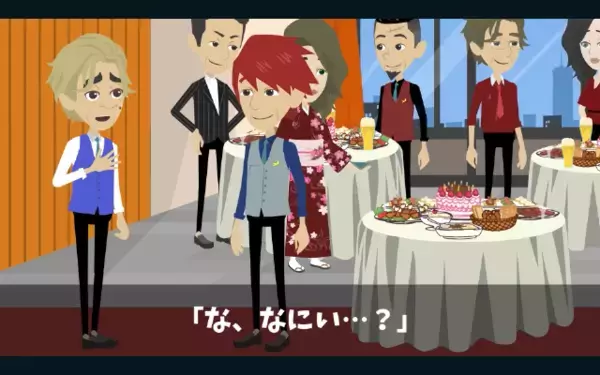 100人分の弁当をわざと”当日キャンセル”した客。だが店主「はーい！」後日…判明した笑顔のワケに絶叫！？