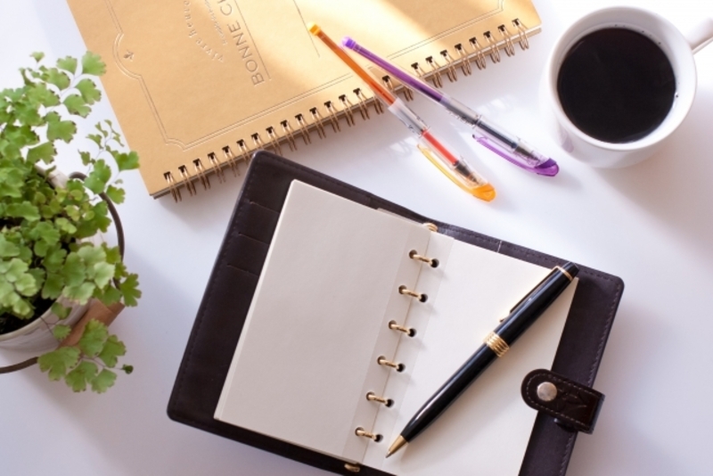 システム手帳のおすすめ9選 サイズと素材で選ぶ ママアイテム ウーマンエキサイト