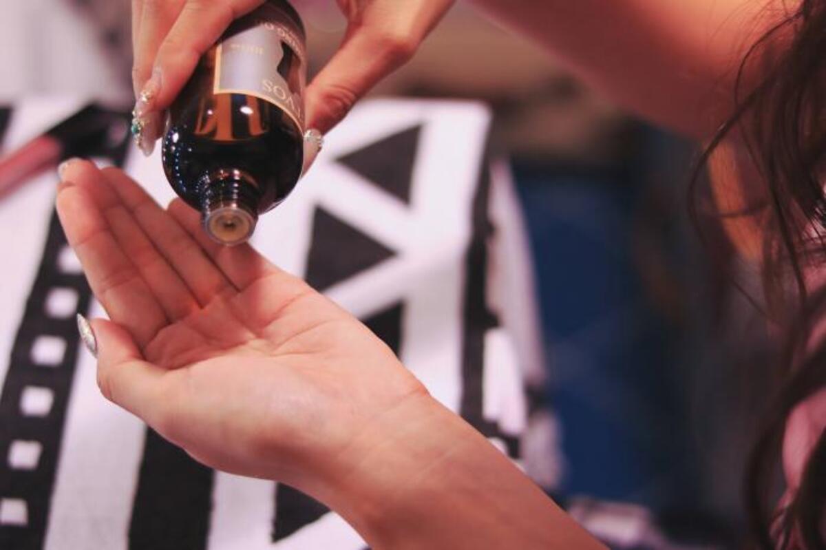 オイリー肌向けの乳液おすすめ11選 さっぱりとした使用感の商品を厳選 ママアイテム ウーマンエキサイト