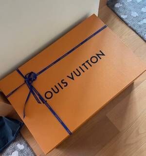 市川團十郎、誕生日を迎え部屋に届いていたルイ・ヴィトンの大きな箱「ありがとう、、涙」