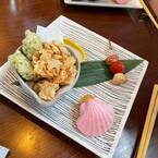 料理研究家・桜井奈々、TDSのレストランで堪能した1000円の品「次行っても必ず食べる」