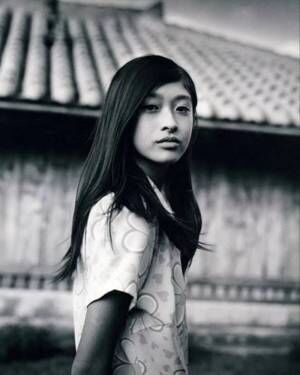 山田優、篠山紀信さんが撮影した12歳の頃の写真を公開「また、写真を撮って欲しかった。会いたかった」