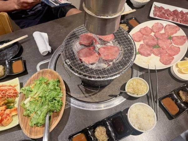 辻希美、長男の歯列矯正が始まる前日に外食「当分食べられなくなる焼肉」