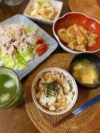 原田龍二の妻、夫に完璧と言われた料理「ちょっと甘めに味付けするのが我が家風です」
